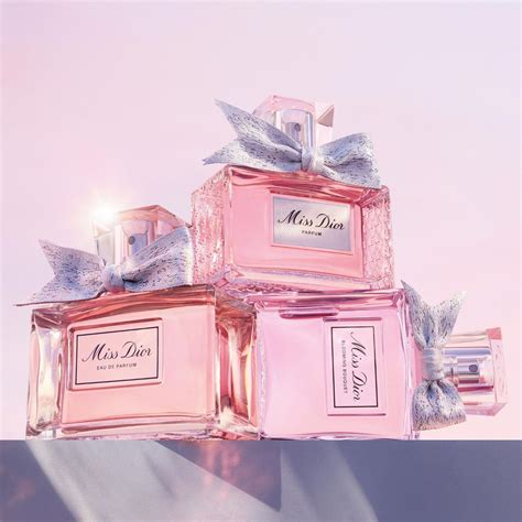 cantidad de mililitros de miss dior|Miss Dior perfume for women.